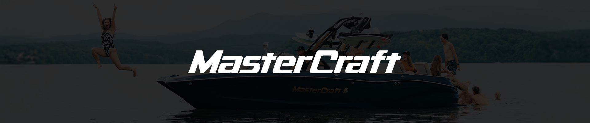 MasterCraft