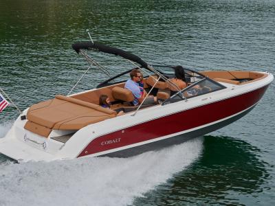 2025 Cobalt CS Series CS22