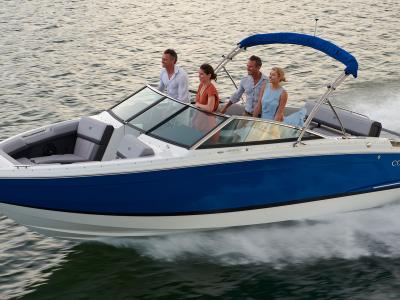 2025 Cobalt R Series R4