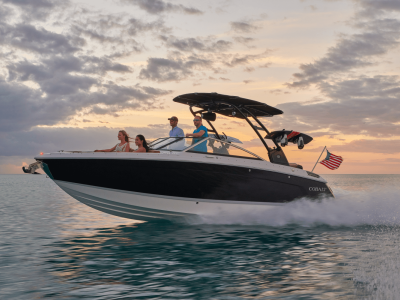 2025 Cobalt R Series R6