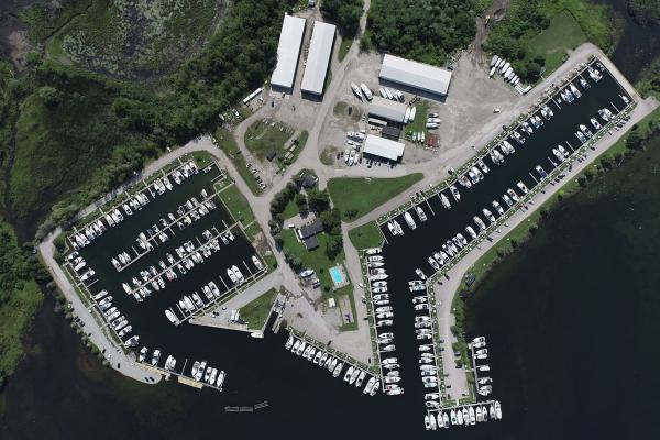 Beacon Bay Marina