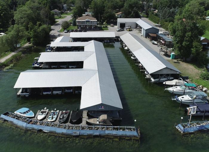 Lake Simcoe Marine